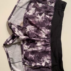 LULULEMON SHORTS!